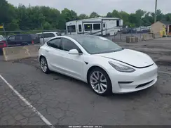 5YJ3E1EB0LF795524 2020 TESLA MODEL 3