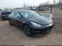 5YJ3E1EB0LF795667 2020 TESLA MODEL 3