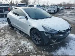 5YJ3E1EB0LF795894 2020 TESLA MODEL 3