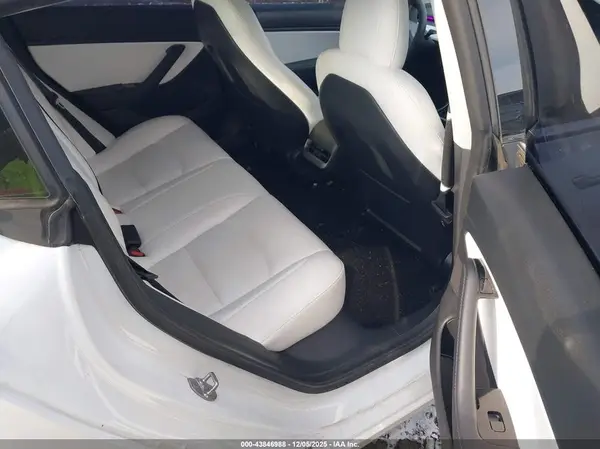 5YJ3E1EB0LF795894 2020 TESLA MODEL 3 - Image 8