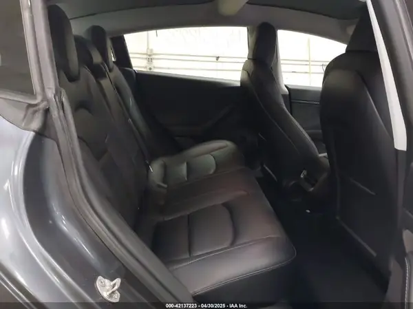 5YJ3E1EB0LF800804 2020 TESLA MODEL 3 - Image 8