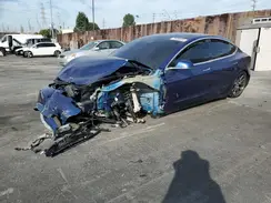5YJ3E1EB0LF800897 2020 TESLA MODEL 3