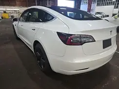 5YJ3E1EB0LF801029 2020 TESLA MODEL 3