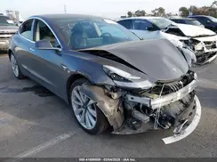 5YJ3E1EB0LF801208 2020 TESLA MODEL 3