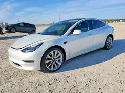 5YJ3E1EB0LF801516 2020 TESLA MODEL 3