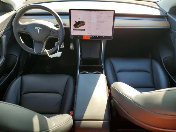 5YJ3E1EB0LF801516 2020 TESLA MODEL 3 - Image 8