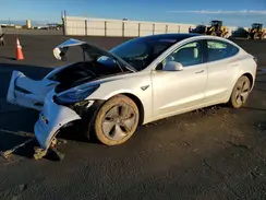 5YJ3E1EB0LF801760 2020 TESLA MODEL 3
