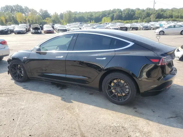 5YJ3E1EB0LF802889 2020 TESLA MODEL 3 - Image 2