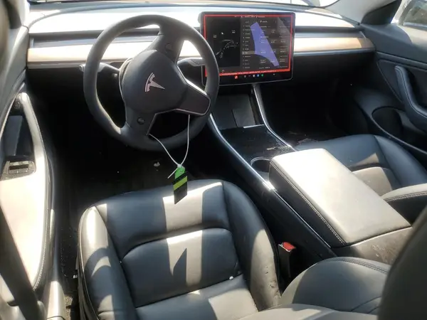 5YJ3E1EB0LF802889 2020 TESLA MODEL 3 - Image 8