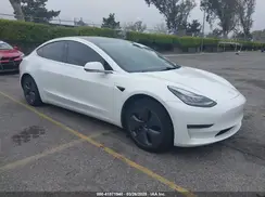 5YJ3E1EB0LF803217 2020 TESLA MODEL 3