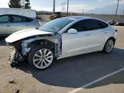 5YJ3E1EB0LF807218 2020 TESLA MODEL 3
