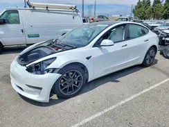 5YJ3E1EB0MF000554 2021 TESLA MODEL 3