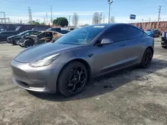 5YJ3E1EB0MF001719 2021 TESLA MODEL 3