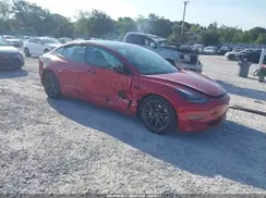 5YJ3E1EB0MF012915 2021 TESLA MODEL 3