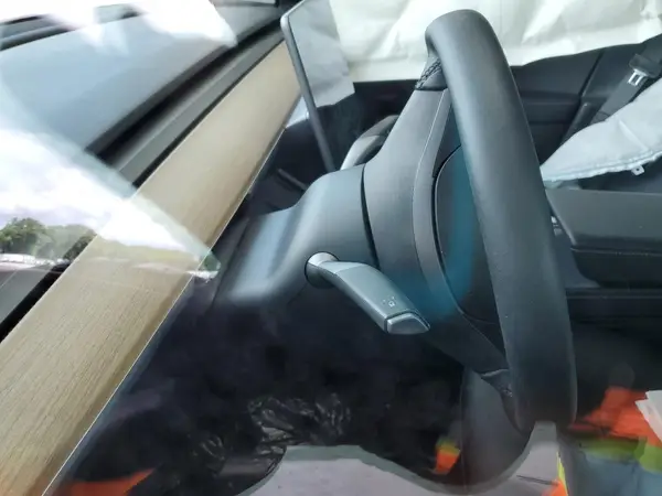 5YJ3E1EB0MF013076 2021 TESLA MODEL 3 - Image 8