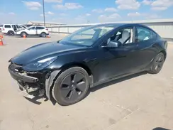 5YJ3E1EB0MF013241 2021 TESLA MODEL 3