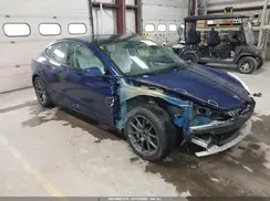 5YJ3E1EB0MF013305 2021 TESLA MODEL 3