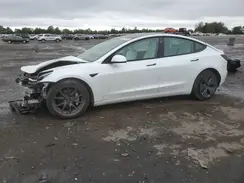5YJ3E1EB0MF013336 2021 TESLA MODEL 3