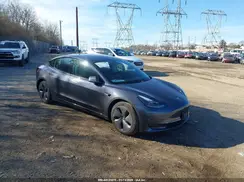 5YJ3E1EB0MF014826 2021 TESLA MODEL 3