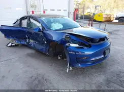 5YJ3E1EB0MF015362 2021 TESLA MODEL 3