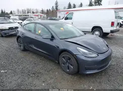 5YJ3E1EB0MF019816 2021 TESLA MODEL 3