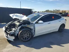 5YJ3E1EB0MF034123 2021 TESLA MODEL 3