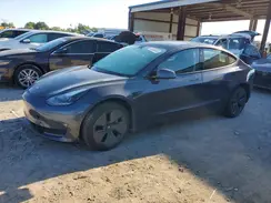 5YJ3E1EB0MF034784 2021 TESLA MODEL 3