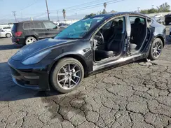 5YJ3E1EB0MF034820 2021 TESLA MODEL 3