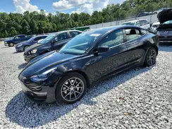 5YJ3E1EB0MF035613 2021 TESLA MODEL 3
