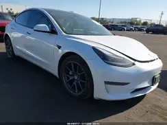 5YJ3E1EB0MF035692 2021 TESLA MODEL 3