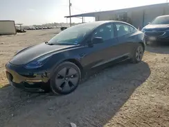5YJ3E1EB0MF037197 2021 TESLA MODEL 3