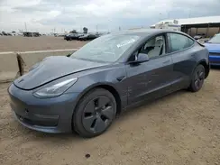 5YJ3E1EB0MF037975 2021 TESLA MODEL 3