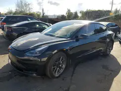 5YJ3E1EB0MF037992 2021 TESLA MODEL 3