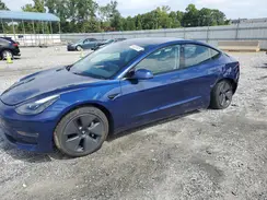 5YJ3E1EB0MF044506 2021 TESLA MODEL 3