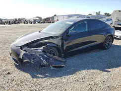 5YJ3E1EB0MF045297 2021 TESLA MODEL 3