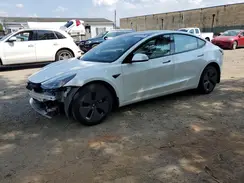 5YJ3E1EB0MF045803 2021 TESLA MODEL 3