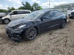 5YJ3E1EB0MF046756 2021 TESLA MODEL 3