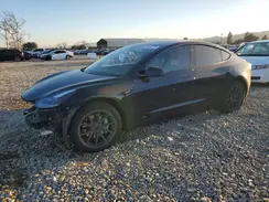 5YJ3E1EB0MF047924 2021 TESLA MODEL 3