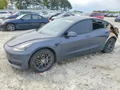 5YJ3E1EB0MF048958 2021 TESLA MODEL 3