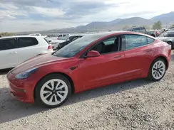 5YJ3E1EB0MF049382 2021 TESLA MODEL 3