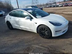5YJ3E1EB0MF049401 2021 TESLA MODEL 3