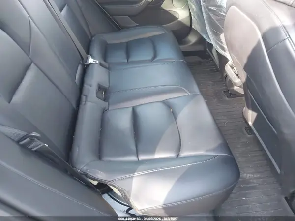 5YJ3E1EB0MF049401 2021 TESLA MODEL 3 - Image 8