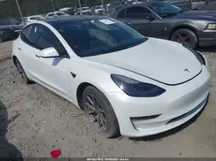 5YJ3E1EB0MF050659 2021 TESLA MODEL 3
