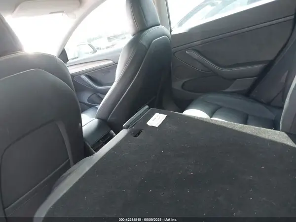 5YJ3E1EB0MF050659 2021 TESLA MODEL 3 - Image 8