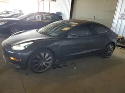 5YJ3E1EB0MF050967 2021 TESLA MODEL 3