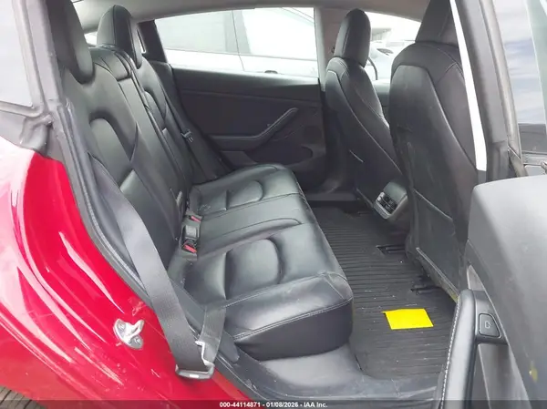 5YJ3E1EB0MF051973 2021 TESLA MODEL 3 - Image 8