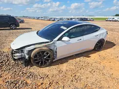 5YJ3E1EB0MF054971 2021 TESLA MODEL 3