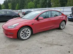 5YJ3E1EB0MF055411 2021 TESLA MODEL 3