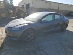 5YJ3E1EB0MF055540 2021 TESLA MODEL 3