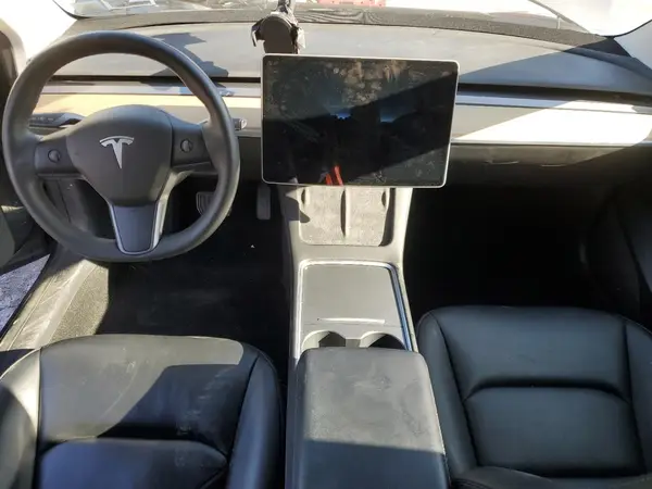 5YJ3E1EB0MF055540 2021 TESLA MODEL 3 - Image 8